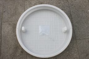 塑料污水井蓋模具為何能成為市場(chǎng)暢銷(xiāo)品？