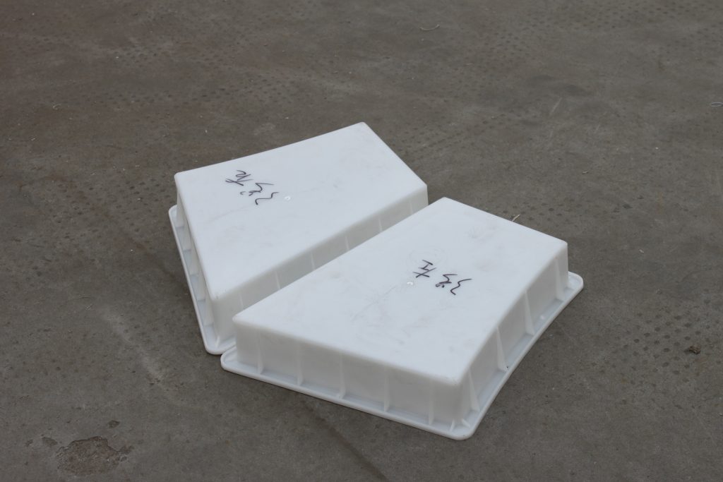塑料護(hù)坡磚模具的種類有哪些？