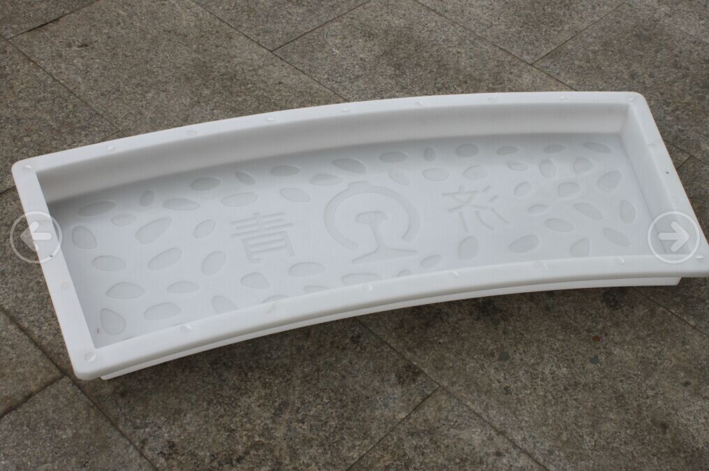 高鐵橋梁蓋板模具主要有哪些？